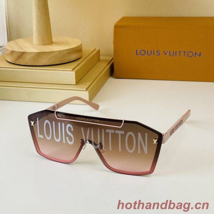 Louis Vuitton Sunglasses Top Quality LVS00932